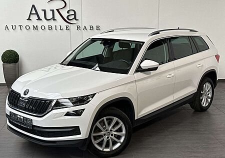 Skoda Kodiaq 2.0 TDI DSG 4x4 Style NAV+LED+ACC+CANTON