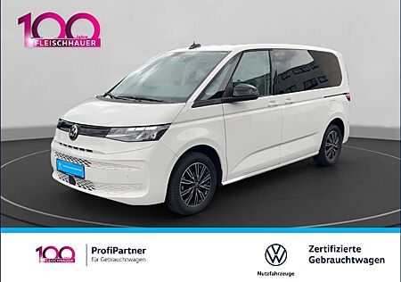 VW T7 Volkswagen Multivan 2.0 TDI DSG+KAMERA+SHZ+NAVI+ALARMANL