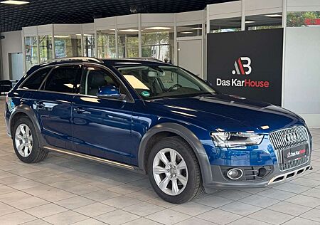 Audi A4 Allroad quattro 2.0 TDI · ACC · AHK · 2. Hand