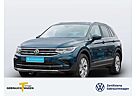 VW Tiguan Volkswagen 2.0 TDI DSG ELEGANCE IQ.LIGHT PDC NAVI