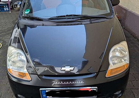 Chevrolet Matiz