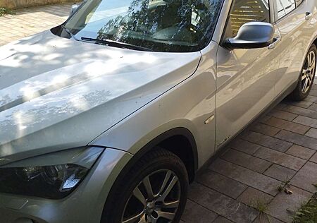 BMW X1 xDrive18d