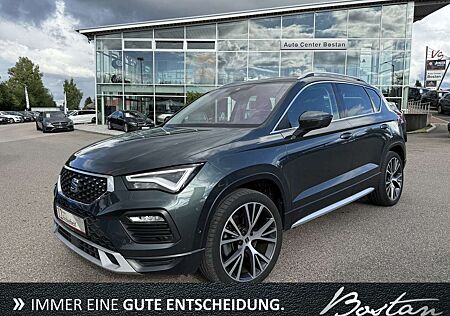 Seat Ateca 2.0 TSI XPERIENCE 4DRIVE/PANO/VIRTUAL/360°