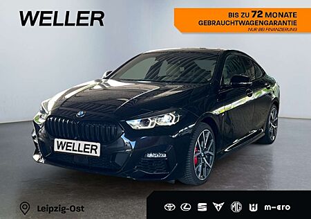 BMW 220 Gran Coupe i xDrive M Sport *Pano*HUD*Navi*LED*