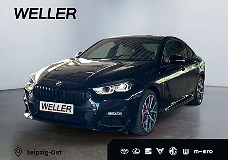 BMW 220 Gran Coupe i xDrive M Sport *Pano*HUD*Navi*LED*