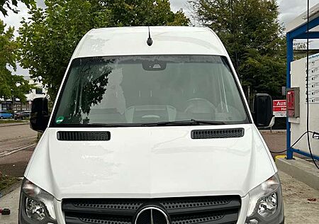 Mercedes-Benz Sprinter 316 CDI