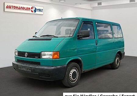 VW T4 Caravelle Volkswagen 2.5 TDI 65kW