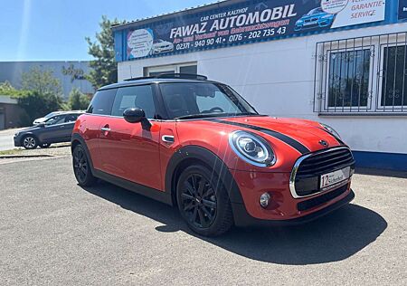 Mini Cooper *PANO*NAVI* PDC*