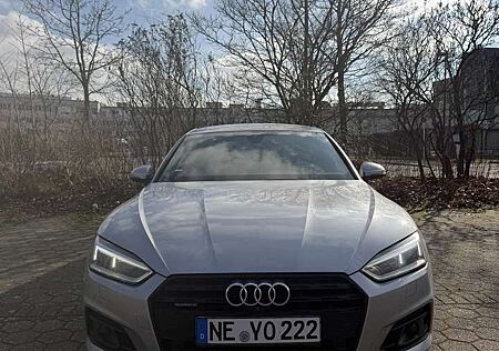 Audi A5 Sportback 50 TDI quattro tiptronic sport