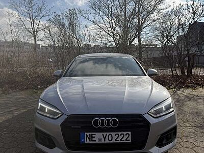 Audi A5 Sportback 50 TDI quattro tiptronic sport