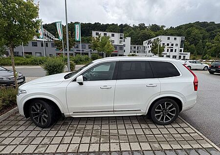 Volvo XC 90 XC90 XC90 Diesel D5 AWD Geartronic Inscription