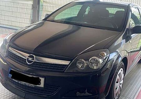 Opel Astra 1.6 16V Coupe