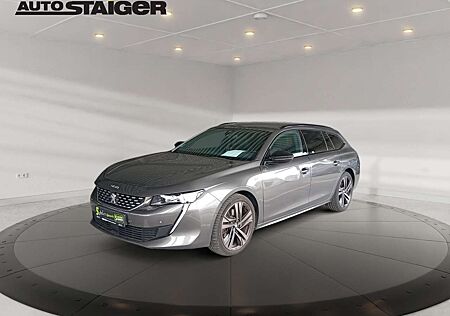 Peugeot 508 SW GT Pack 225 ACC+Alcantara+LED+Navi+SHZ+LM