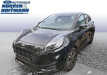 Ford Puma ST-Line