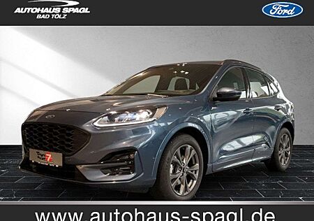 Ford Kuga ST-Line Bluetooth Head Up Display Navi LED