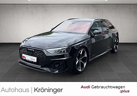 Audi RS4 RS 4 Avant 2.9 TFSI quattro RS Competition B&O
