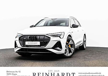 Audi e-tron 55 2x S LINE BLACK ACC/HuD/PANO/B&O/360°