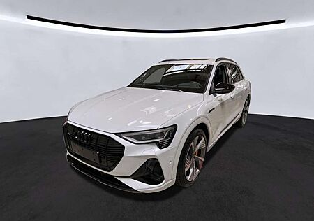 Audi e-tron 55 2x S LINE BLACK ACC/HuD/PANO/B&O/360°