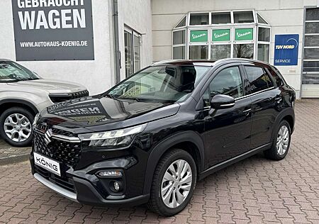 Suzuki SX4 S-Cross Comfort 1.5 Hyb. CARPLAY*SHZ*AHK