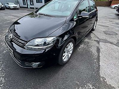 Volkswagen Golf Plus VI Team # Automatik