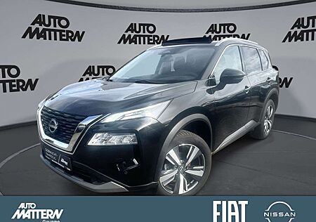 Nissan X-Trail 1.5 VC-T MHEV N-Connecta*Panorama*AHK