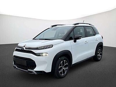 Citroen C3 Aircross PureTech 110 S&S Shine