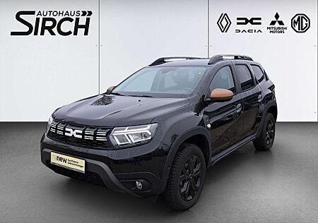 Dacia Duster TCe 150 Extreme *AT*NAVI*KAMERA*