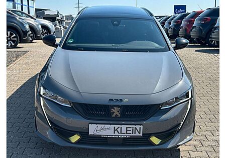 Peugeot 508 SW Hybrid4 360 PSE*FOCAL*LED*NAVI*NightV*ACC