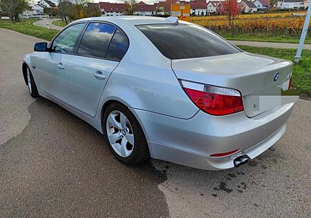 BMW 525i 525