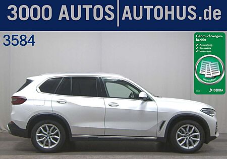 BMW X5 xDrive30d X-Line Navi HuD Pano H-K Laser AHK