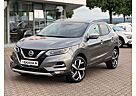 Nissan Qashqai N-Motion