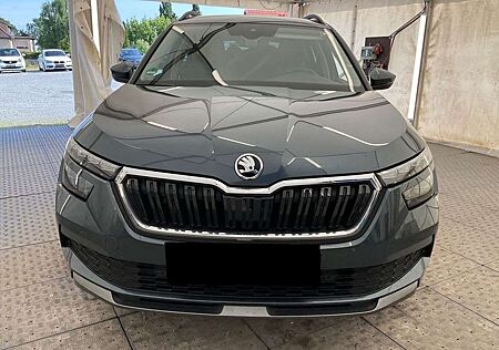 Skoda Kamiq 1.0 TSI DSG Style