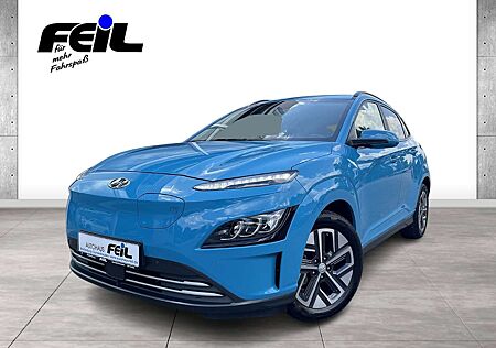 Hyundai Kona Trend Elektro 2WD DAB LED RFK Klimaaut.