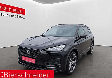 Seat Tarraco 2.0 TDI DSG FR