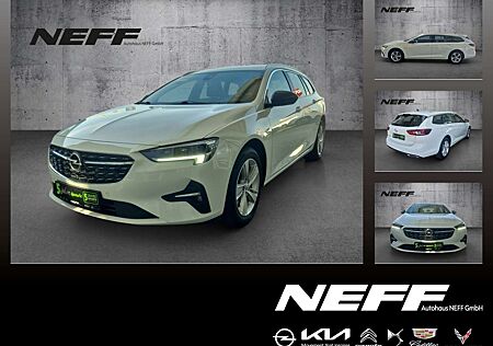 Opel Insignia B Sports Tourer 2.0 CDTI Elegance