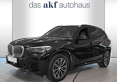 BMW X5 xDrive 45 e M Sport-Navi Prof.*AHK*Driving Ass. Pr