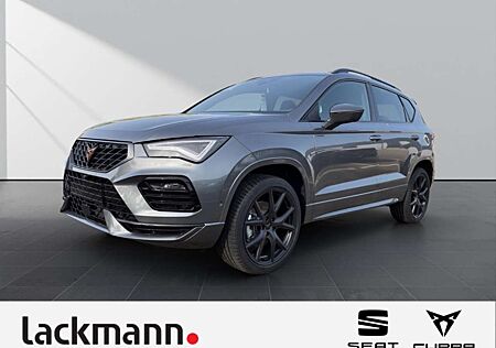 Cupra Ateca 2.0 TSI *360*AHK*Navi*el.Heckklappe*SHZ*