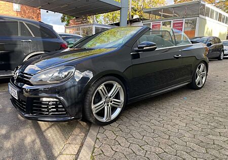 VW Golf Cabriolet Volkswagen R// ABT Tuning 310PS