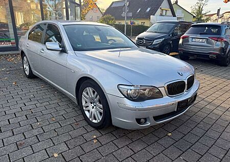 BMW 740i 740
