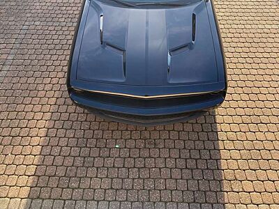 Dodge Challenger SXT
