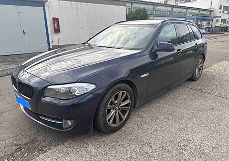 BMW 530d 530 xDrive