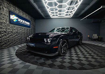 Dodge Challenger 5.7 V8 R/T SRT WIDE BODY *LED*19%*