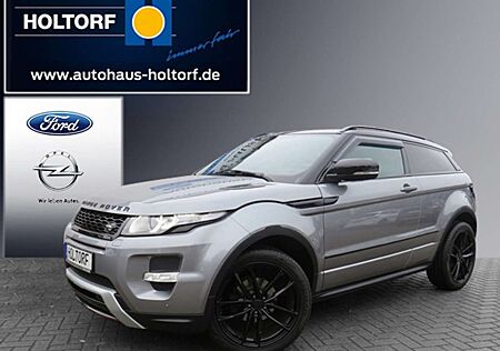 Land Rover Range Rover Evoque Pure Allrad KLIMA ALU