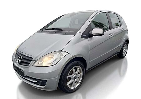 Mercedes-Benz A 180 5Tür. Eu4. 115PS. Klima. NAVI Servo. TÜV NEU