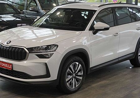 Skoda Kodiaq 2.0 TDI 4x4 Selection*ACC*AHK*STHZ*7-SITZ