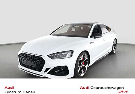 Audi RS5 NAVI-PLUS*290KM/H*HUD*RS-AGA*PANO