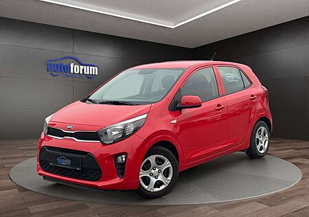 Kia Picanto Edition 7 1.HAND SHZ LENKRAD HEIZBAR