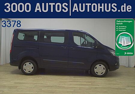 Ford Tourneo Custom Transit Kombi 2.0 TDCi 320 L1 Trend