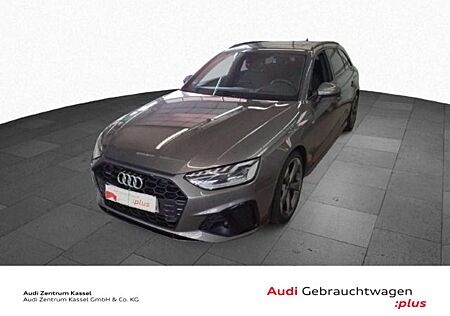 Audi A4 Av. 40 TDI qu. S line Matrix B&O HuD Pano AHK