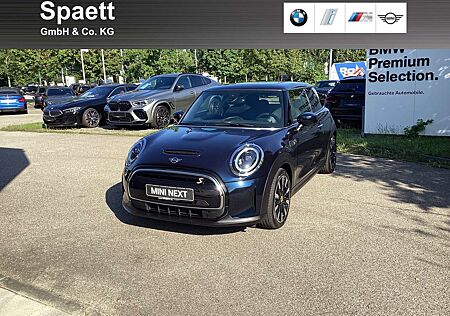 Mini Cooper SE Hatch DAB LED Pano.Dach RFK Navi Shz